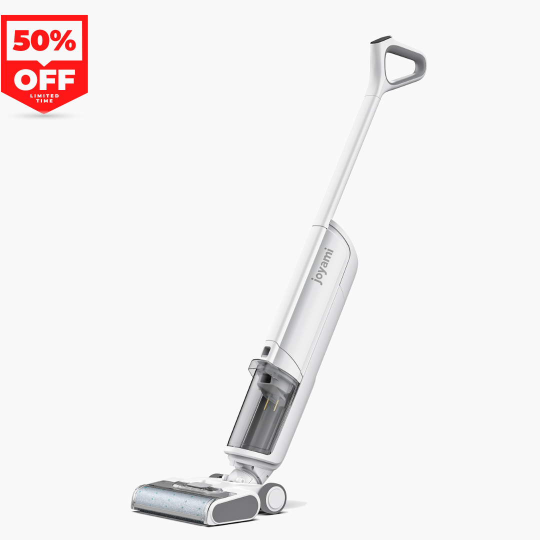 JOYAMI Cordless Wet-Dry Vacuum Cleaner JW2 – joyami