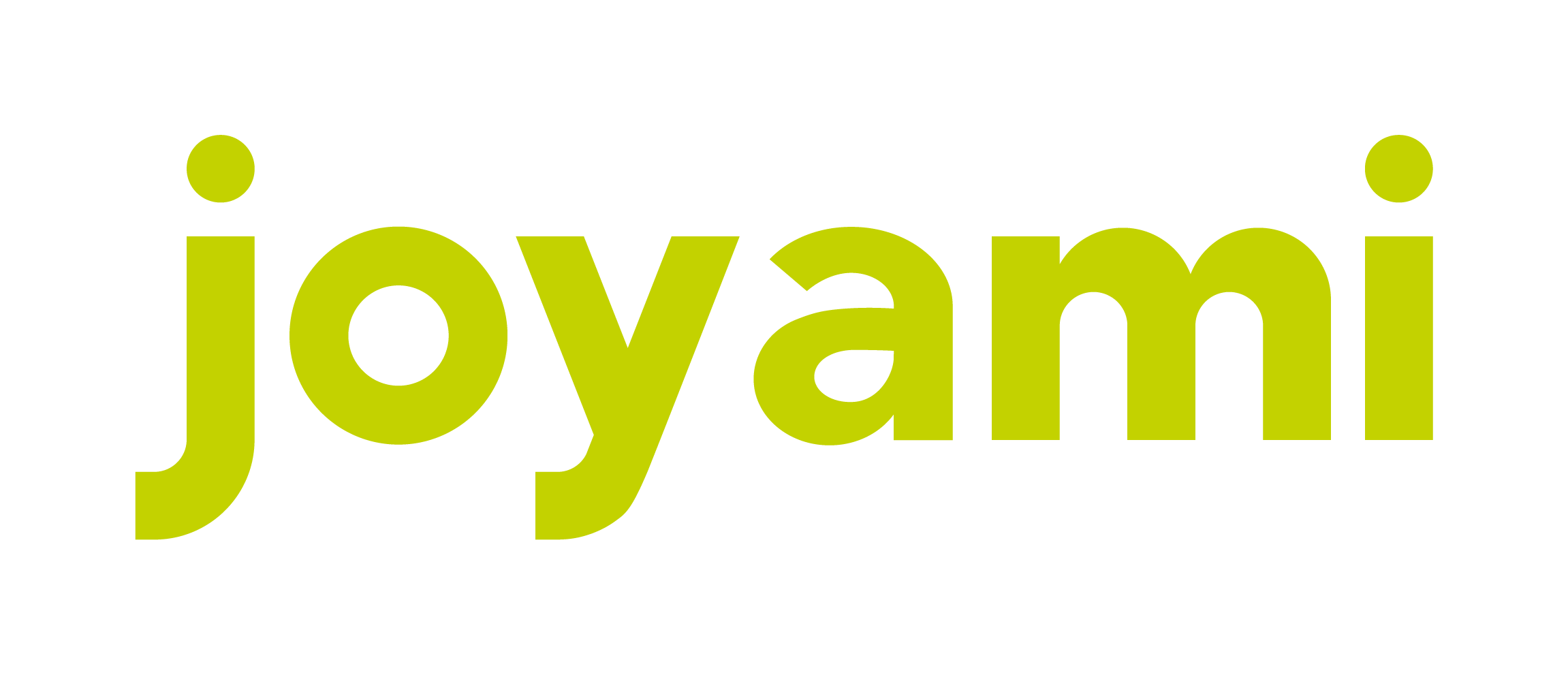 Joyami Smart Blender