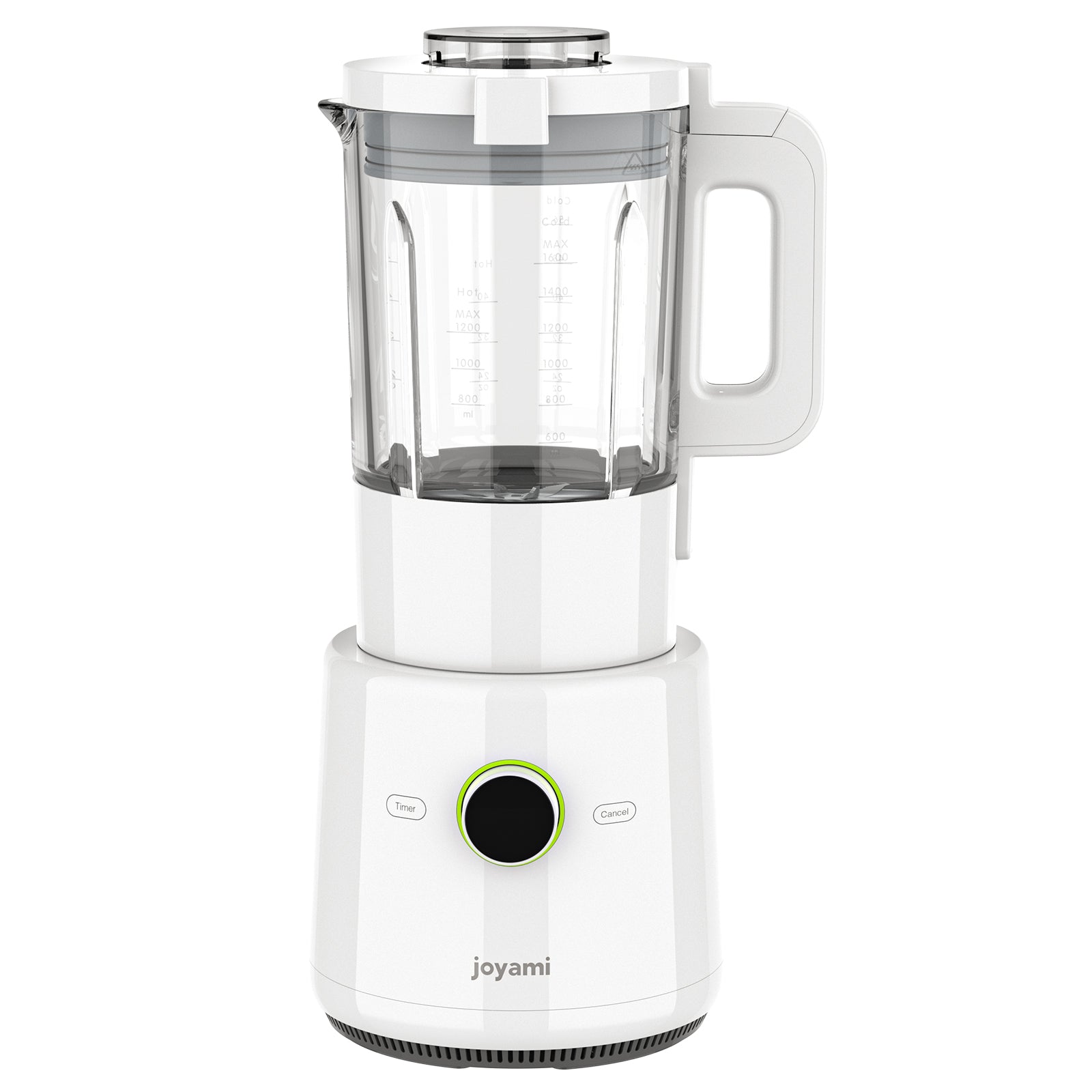 Jiham Multi Blender for Juice and Food 5500W Fast - Dokkaner