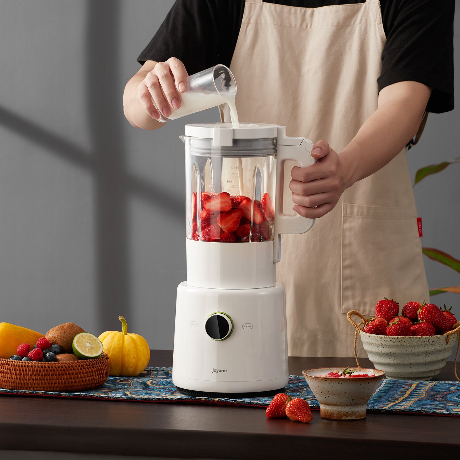 Joyami Smart Blender