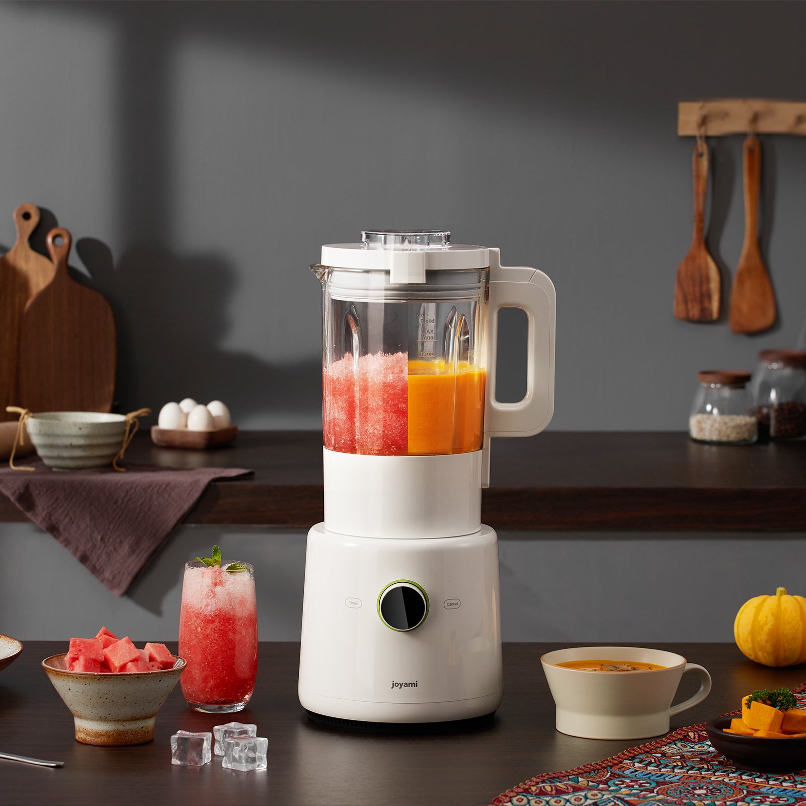 Joyami Smart Blender